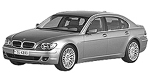 BMW E66 C164A Fault Code