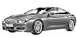 BMW F06 C164A Fault Code