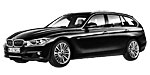 BMW F31 C164A Fault Code