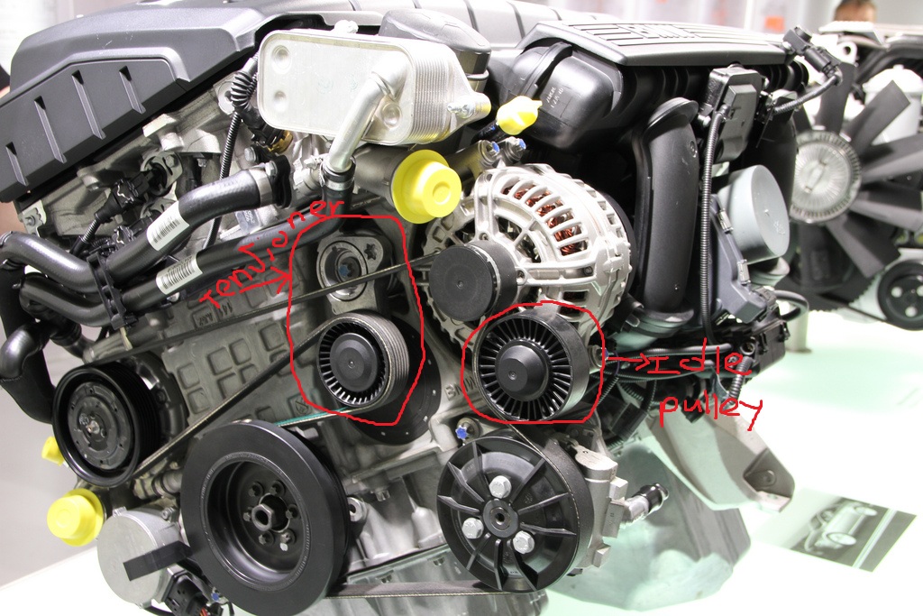 See C164A repair manual