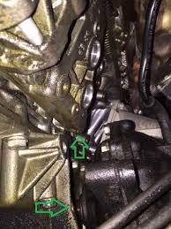 See C164A in engine
